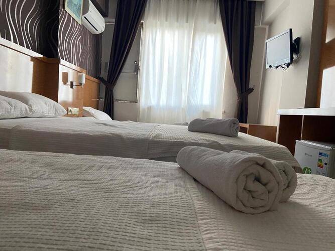 Derin Suit Otel
