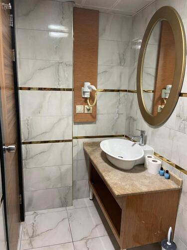 Derin Suit Otel