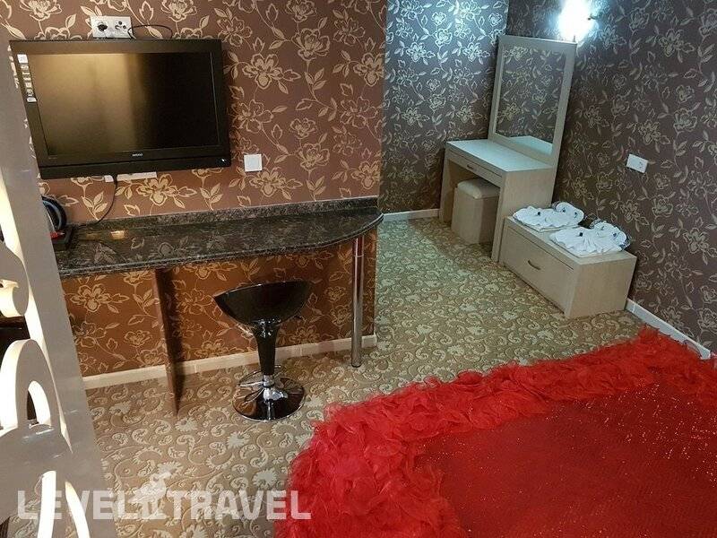 Фотография Berraksu Hotel