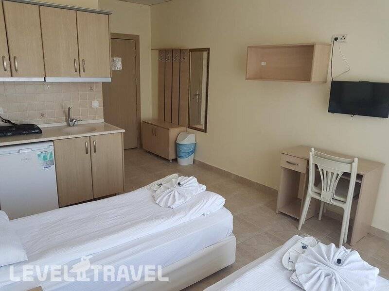 Фотография Berraksu Hotel