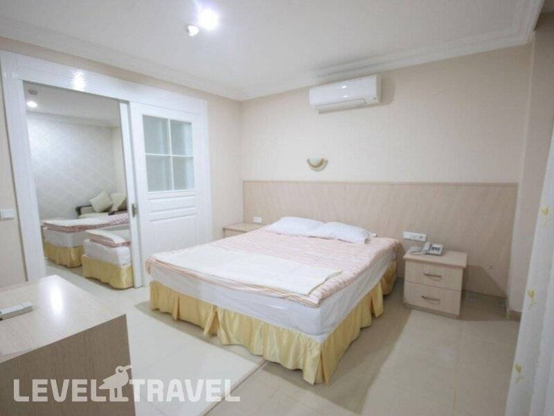 Фотография Berraksu Hotel