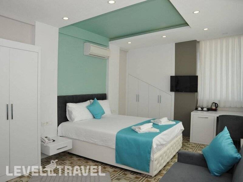 Фотография Berraksu Hotel