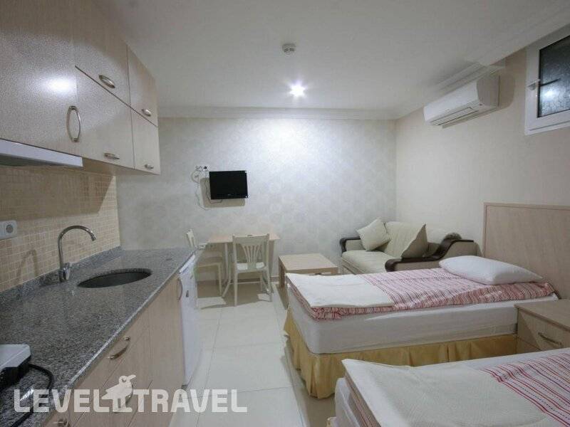 Фотография Berraksu Hotel