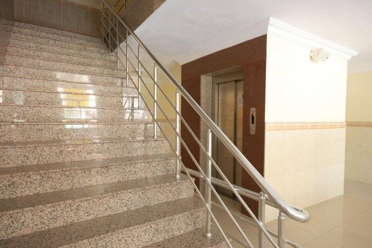 Berraksu Hotel