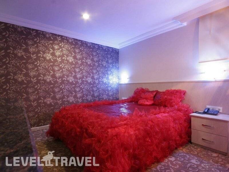 Фотография Berraksu Hotel