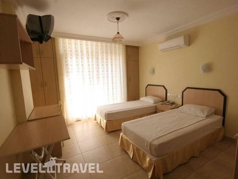 Фотография Berraksu Hotel