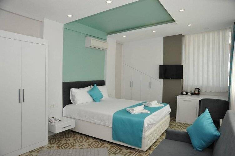 Berraksu Hotel