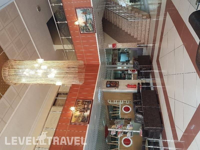 Фотография Berraksu Hotel