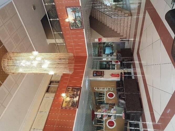 Berraksu Hotel