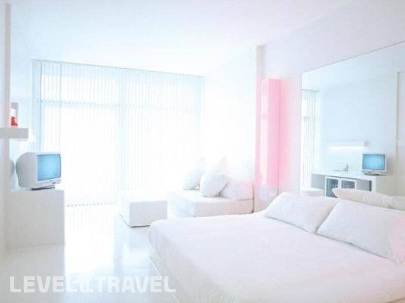 Фотография Berraksu Hotel