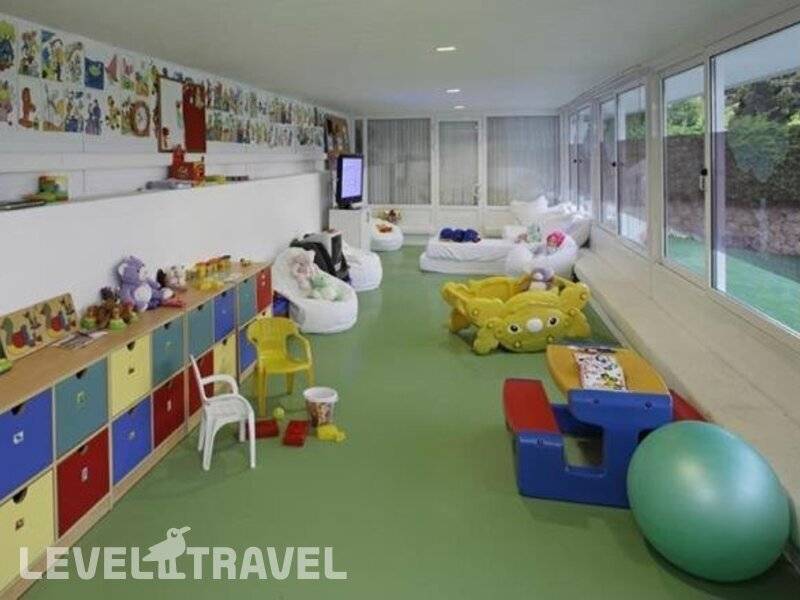 Фотография Berraksu Hotel