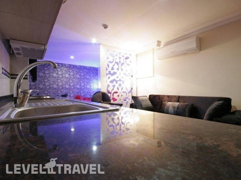 Фотография Berraksu Hotel