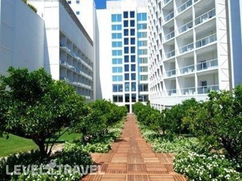 Фотография Berraksu Hotel