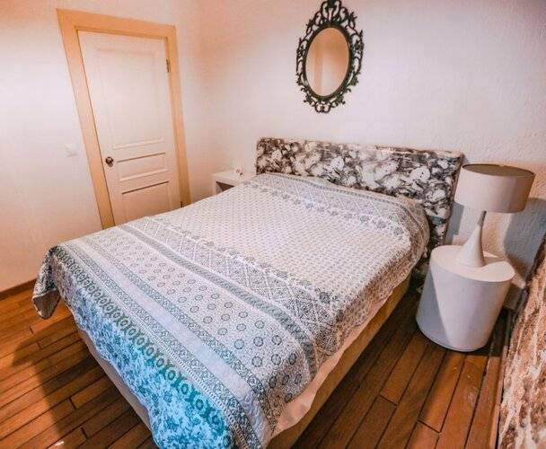 The Suite Apart Hotel