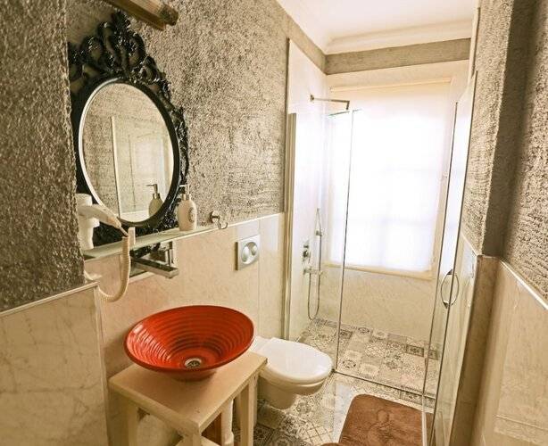 The Suite Apart Hotel