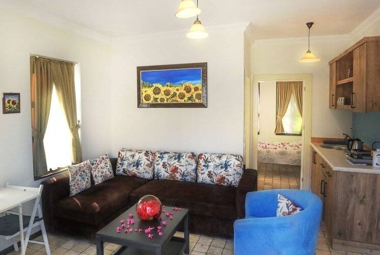 The Suite Apart Hotel