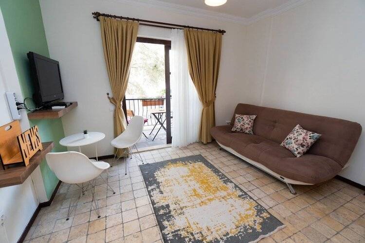 The Suite Apart Hotel