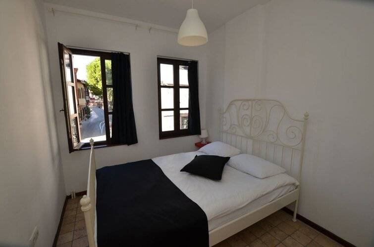The Suite Apart Hotel