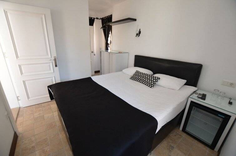 The Suite Apart Hotel
