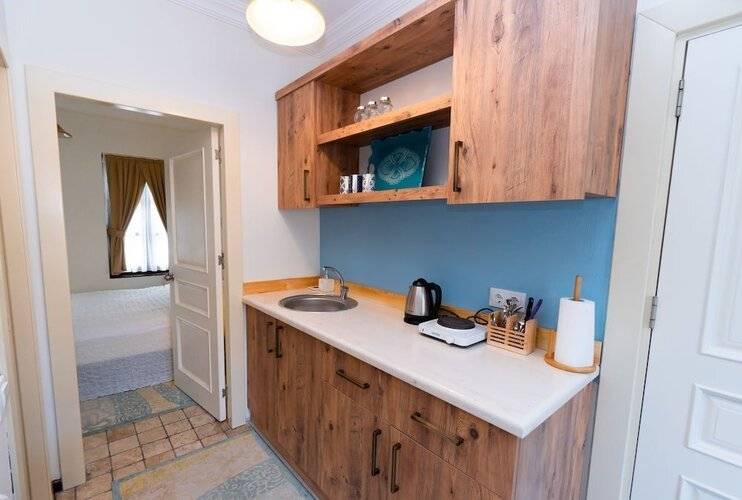 The Suite Apart Hotel
