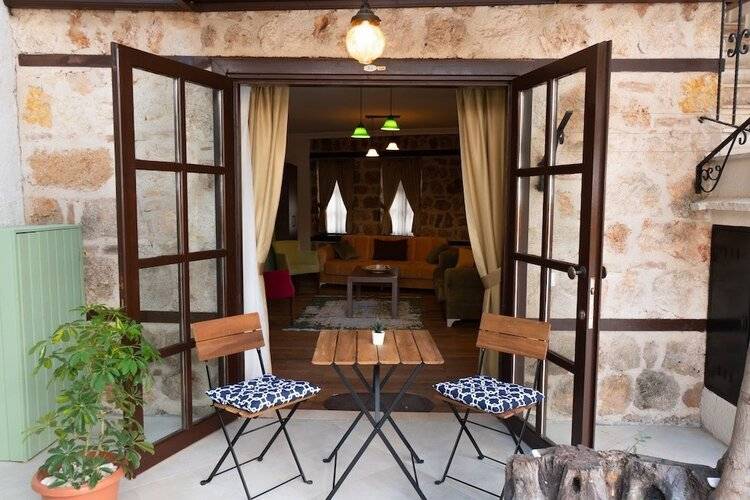 The Suite Apart Hotel