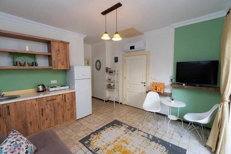 The Suite Apart Hotel