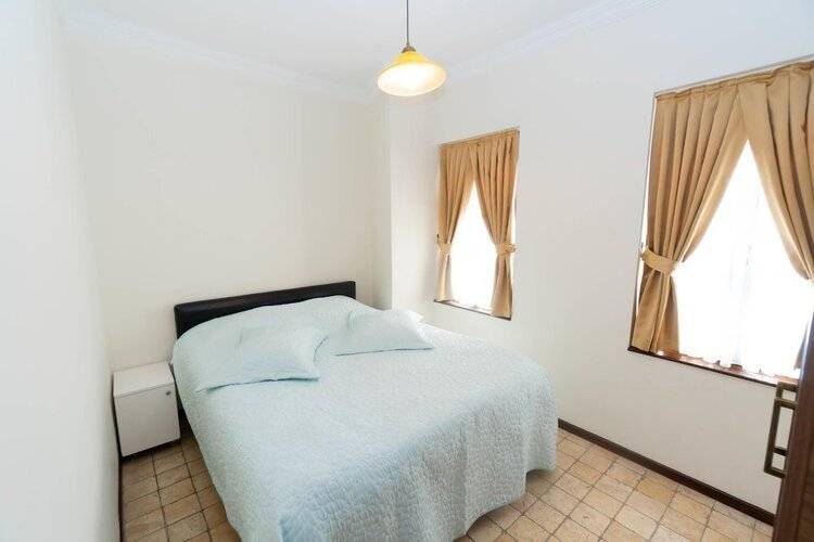 The Suite Apart Hotel