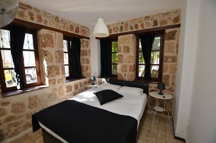 The Suite Apart Hotel