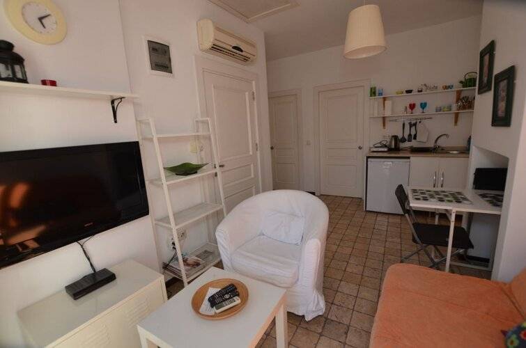 The Suite Apart Hotel