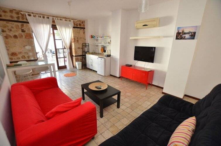 The Suite Apart Hotel