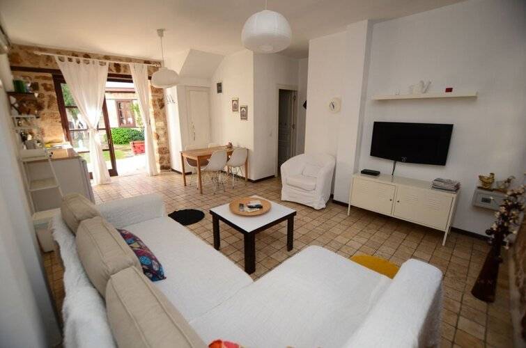 The Suite Apart Hotel