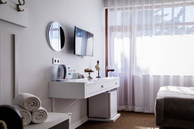 Delight Deluxe Hotel & Spa (Ex Hotel Celentano)