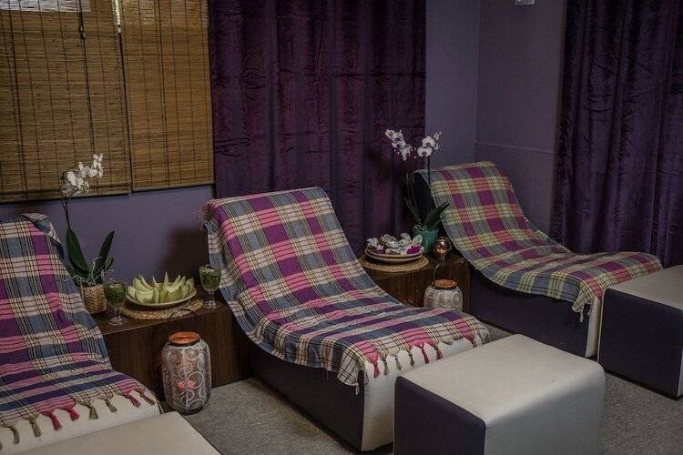 Delight Deluxe Hotel & Spa (Ex Hotel Celentano)