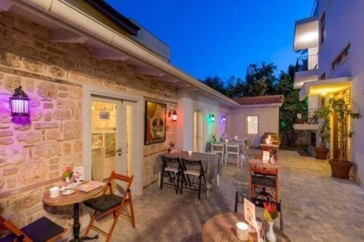Delight Deluxe Hotel & Spa (Ex Hotel Celentano)