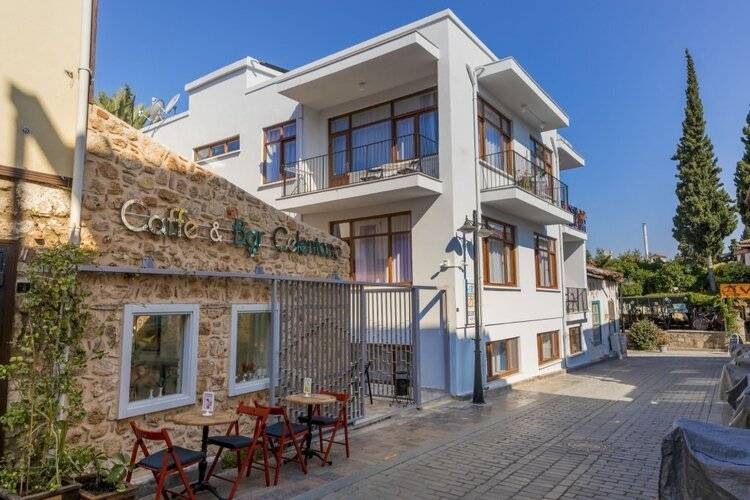 Delight Deluxe Hotel & Spa (Ex Hotel Celentano)