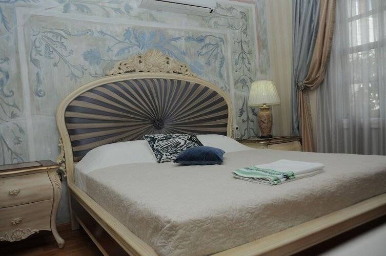 Delight Deluxe Hotel & Spa (Ex Hotel Celentano)