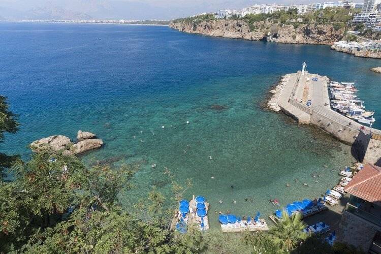 Delight Deluxe Hotel & Spa (Ex Hotel Celentano)