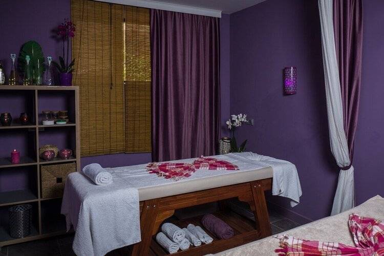 Delight Deluxe Hotel & Spa (Ex Hotel Celentano)