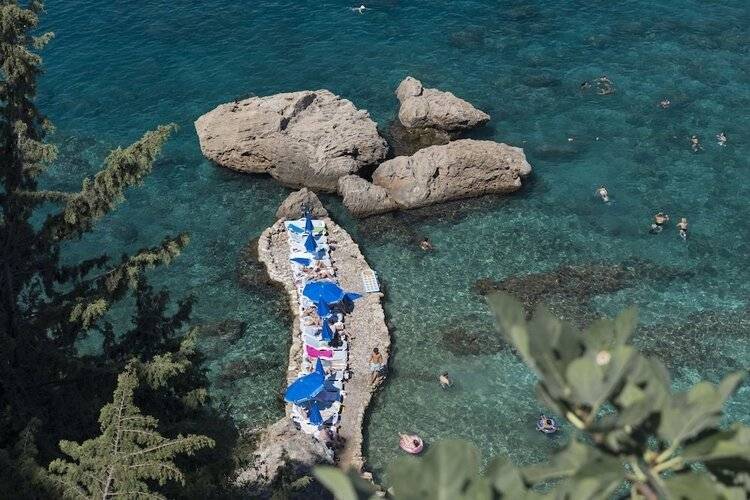 Delight Deluxe Hotel & Spa (Ex Hotel Celentano)