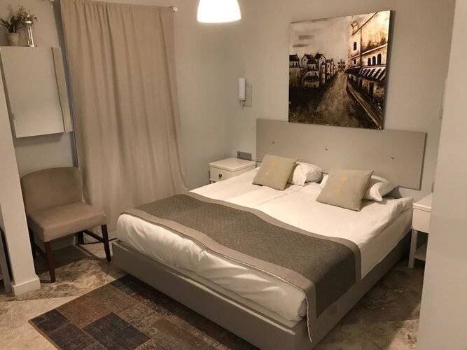 Delight Deluxe Hotel & Spa (Ex Hotel Celentano)