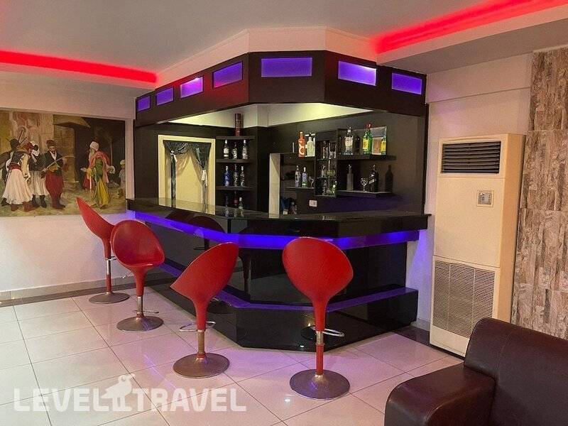 Фотография Denizhan Hotel
