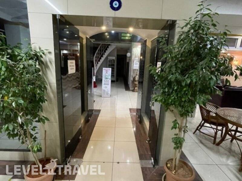 Фотография Denizhan Hotel