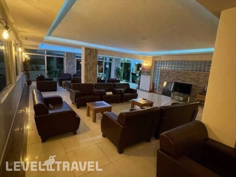 Фотография Denizhan Hotel
