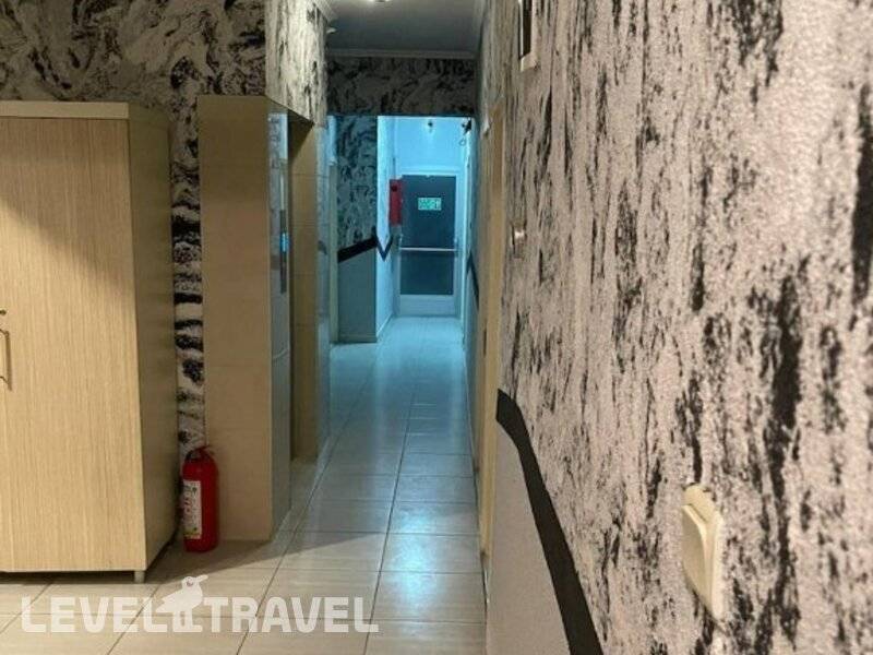 Фотография Denizhan Hotel