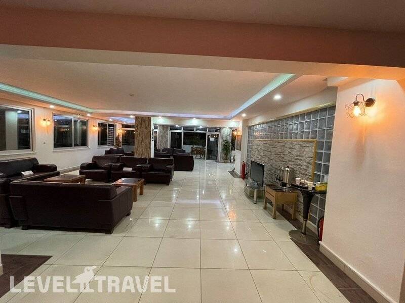 Фотография Denizhan Hotel