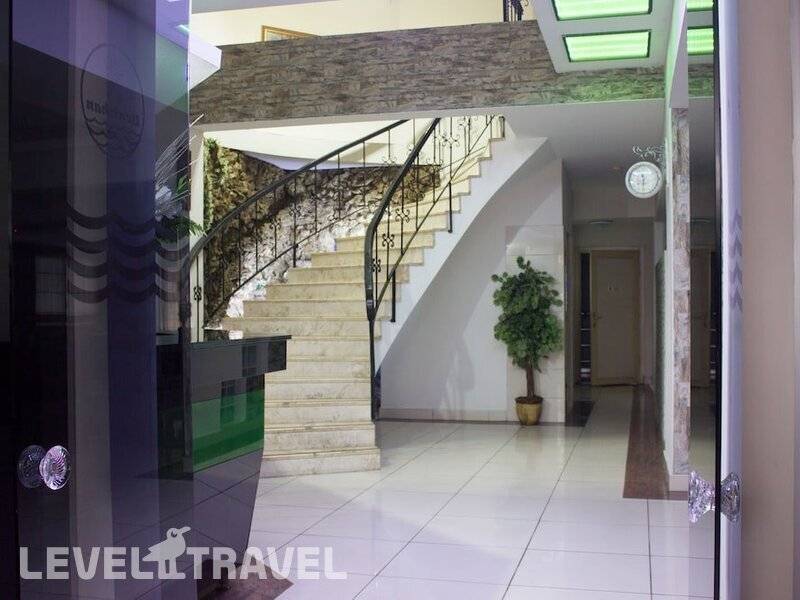 Фотография Denizhan Hotel