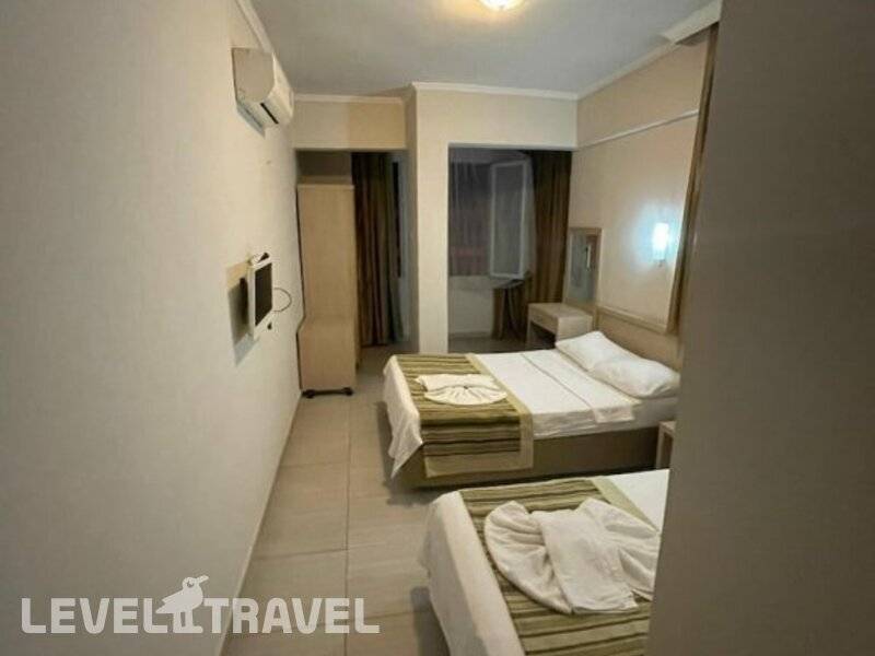 Фотография Denizhan Hotel