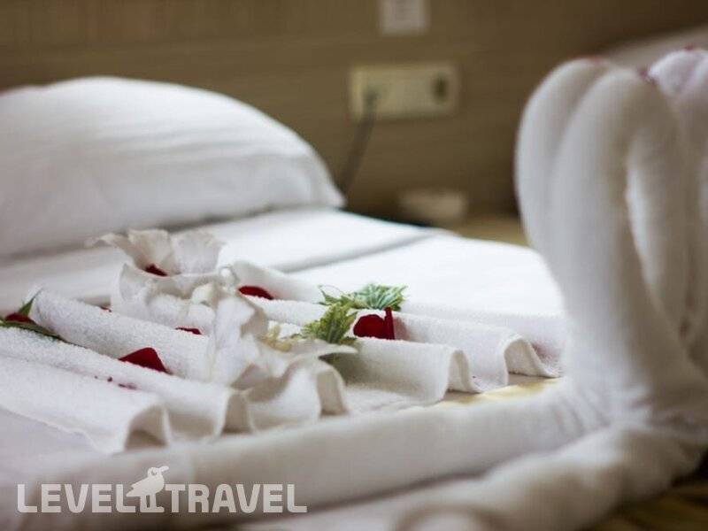 Фотография Denizhan Hotel