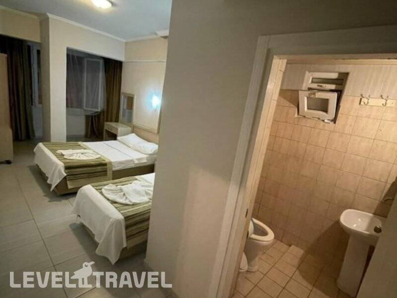 Фотография Denizhan Hotel