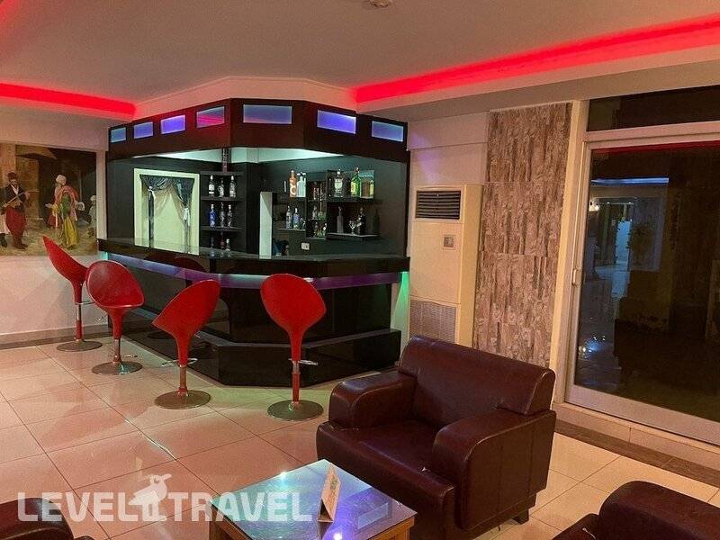 Фотография Denizhan Hotel